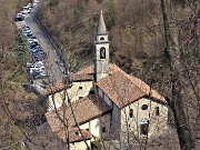 Da Miragolo S.Marco al Santuario del Perello sul sent. 514-10apr23 - FOTOGALLERY